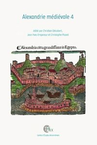 Alexandrie médiévale 4