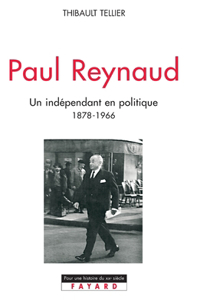 Paul Reynaud