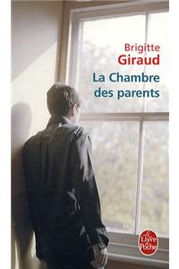 La Chambre DES Parents