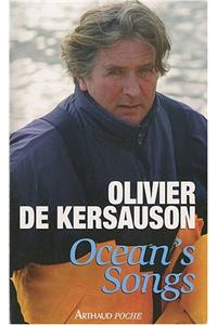 Ocean's Songs