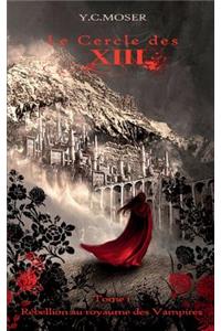 Le Cercle Des XIII
