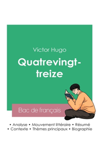Réussir son Bac de français 2023
