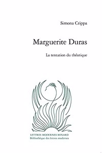 Marguerite Duras