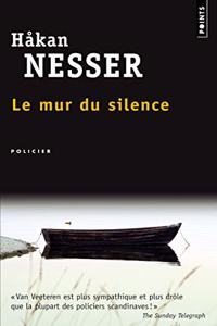 Mur Du Silence(le)