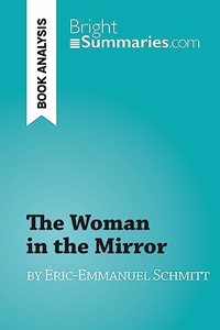 Woman in the Mirror