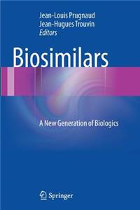 Biosimilars