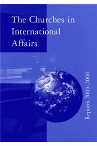 The Churches in International Affairs