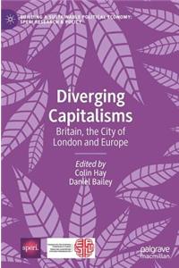 Diverging Capitalisms