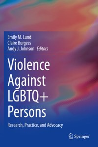 Violence Against LGBTQ+ Persons