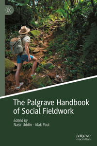 Palgrave Handbook of Social Fieldwork