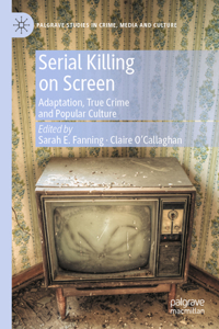 Serial Killing on Screen