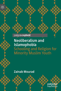 Neoliberalism and Islamophobia