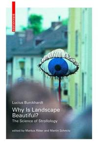 Why is Landscape Beautiful?