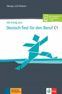 Mit Erfolg zum Test-Deutsch fur den Beruf