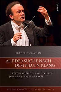 Auf Der Suche Nach Dem Neuen Klang
