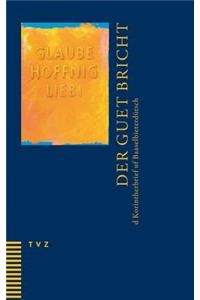 Der Guet Bricht
