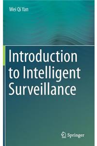 Introduction to Intelligent Surveillance