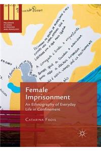 Female Imprisonment