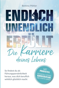 Endlich unendlich erfüllt