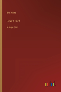 Devil's Ford