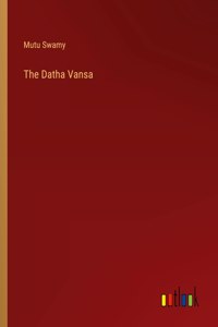 Datha Vansa