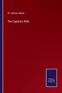 Captain's Wife