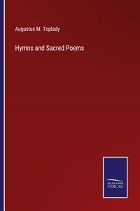 Hymns and Sacred Poems