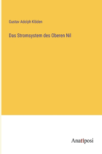Stromsystem des Oberen Nil