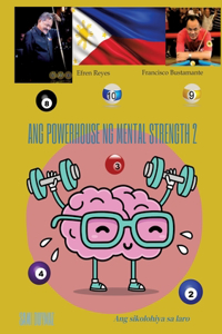 Ang powerhouse ng mental strength 2