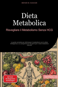 Dieta Metabolica