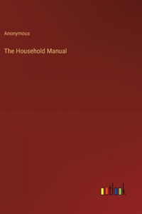 Household Manual