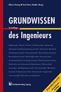 Grundwissen d.Ingenieurs 14.A