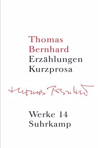 Erzahlungen. Kurzprosa