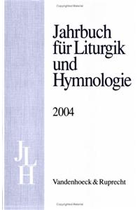 Jahrbuch fA