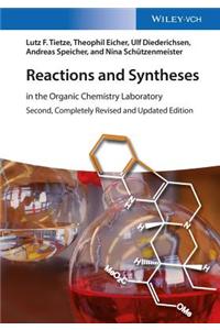 Reactions and Syntheses