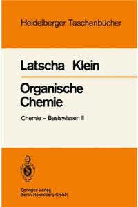 Organische Chemie: Chemie-Basiswissen II