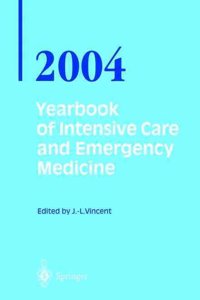 Yearbook of Intensive Care and Emergency Medicine