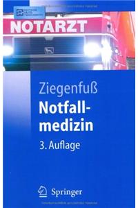 Notfallmedizin