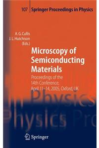 Microscopy of Semiconducting Materials