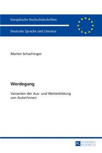 Werdegang