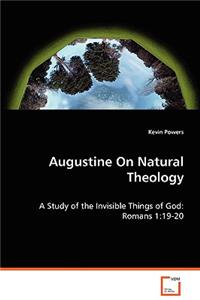 Augustine on Natural Theology