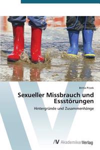 Sexueller Missbrauch und Essstörungen