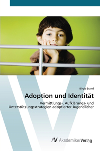 Adoption und Identität