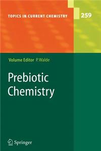 Prebiotic Chemistry