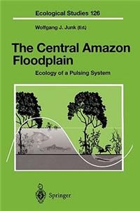 Central Amazon Floodplain