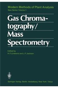 Gas Chromatography/Mass Spectrometry