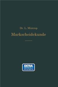 Einführung in die Markscheidekunde