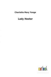 Lady Hester