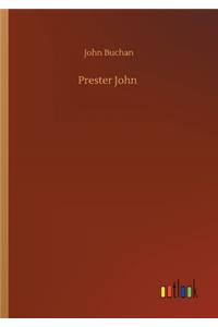 Prester John