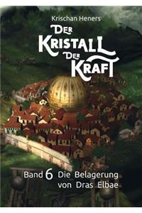 Kristall der Kraft